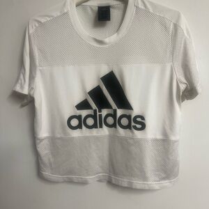 Adidas Logo Jersey